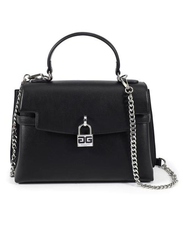 Gaelle 23x17x10 Cm Nero Donna