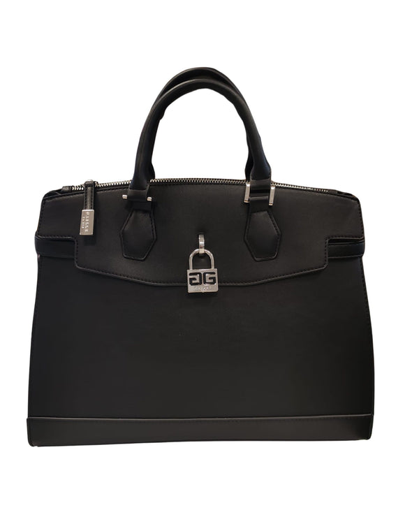 Gaelle 32x27x15 Cm Nero Donna