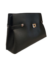 Gaelle 32x27x15 Cm Nero Donna