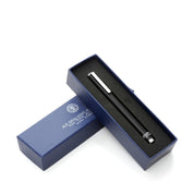 Spalding &amp; Bros Ag Fountain Pen Compact Black Unisex