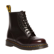 Dr. Martens Stivali 1460 Cherry Red Arcadia Rosso Scuro Unisex