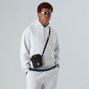 The North Face borsa borsello tracolla Red Box unisex 0.86 litri