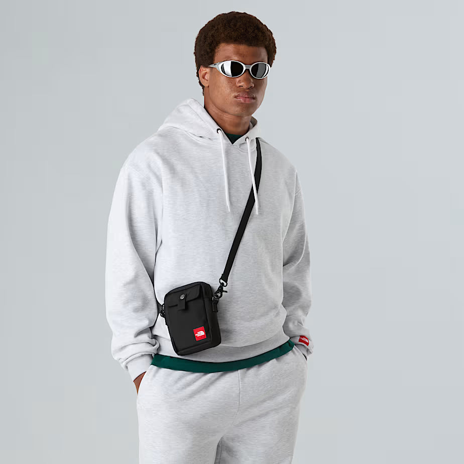 The North Face borsa borsello tracolla Red Box unisex 0.86 litri