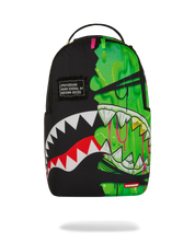 Sprayground Zaino Big Backpack Scuola City Viaggio Shark halloween