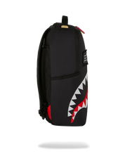 Sprayground Zaino Big Backpack Scuola City Viaggio Shark halloween