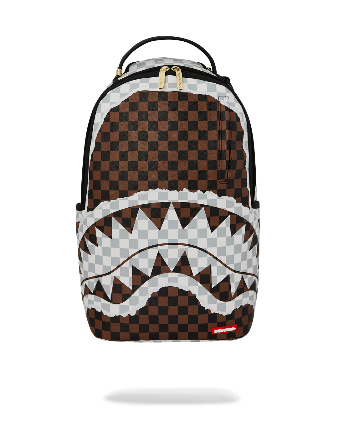 Sprayground Zaino Big Backpack Scuola City Viaggio Shark B8290