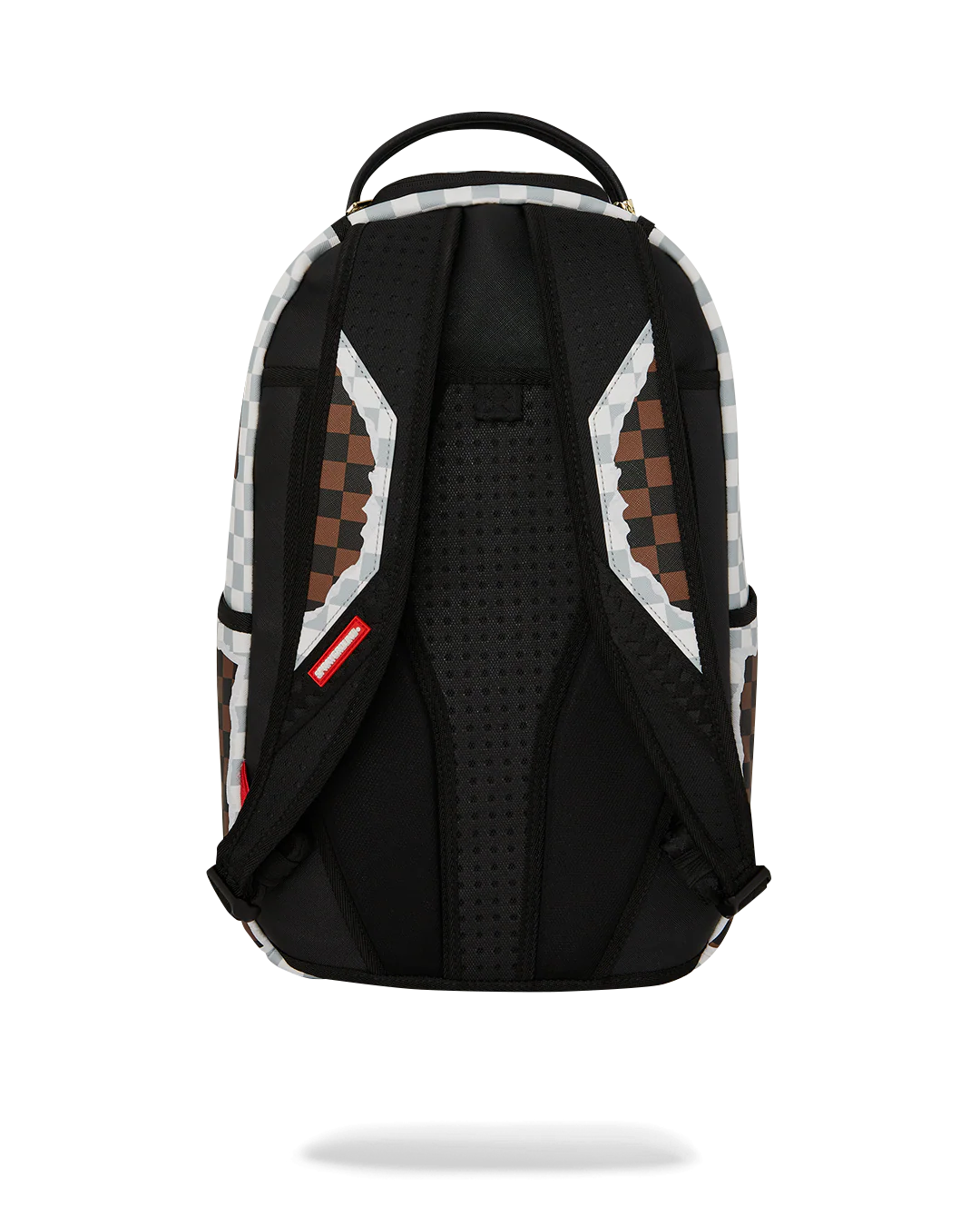 Sprayground Zaino Big Backpack Scuola City Viaggio Shark B8290