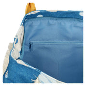 THUN Set Borsa Mare e Pochette 40x37x14 cm Mare da Amare Light Blue D002487