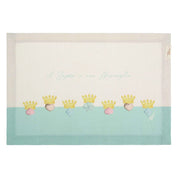 THUN INCANTO DI PRIMAVERA SET 2 TOVAGLIETTE ANTIMACCHIA 33X45 CM
