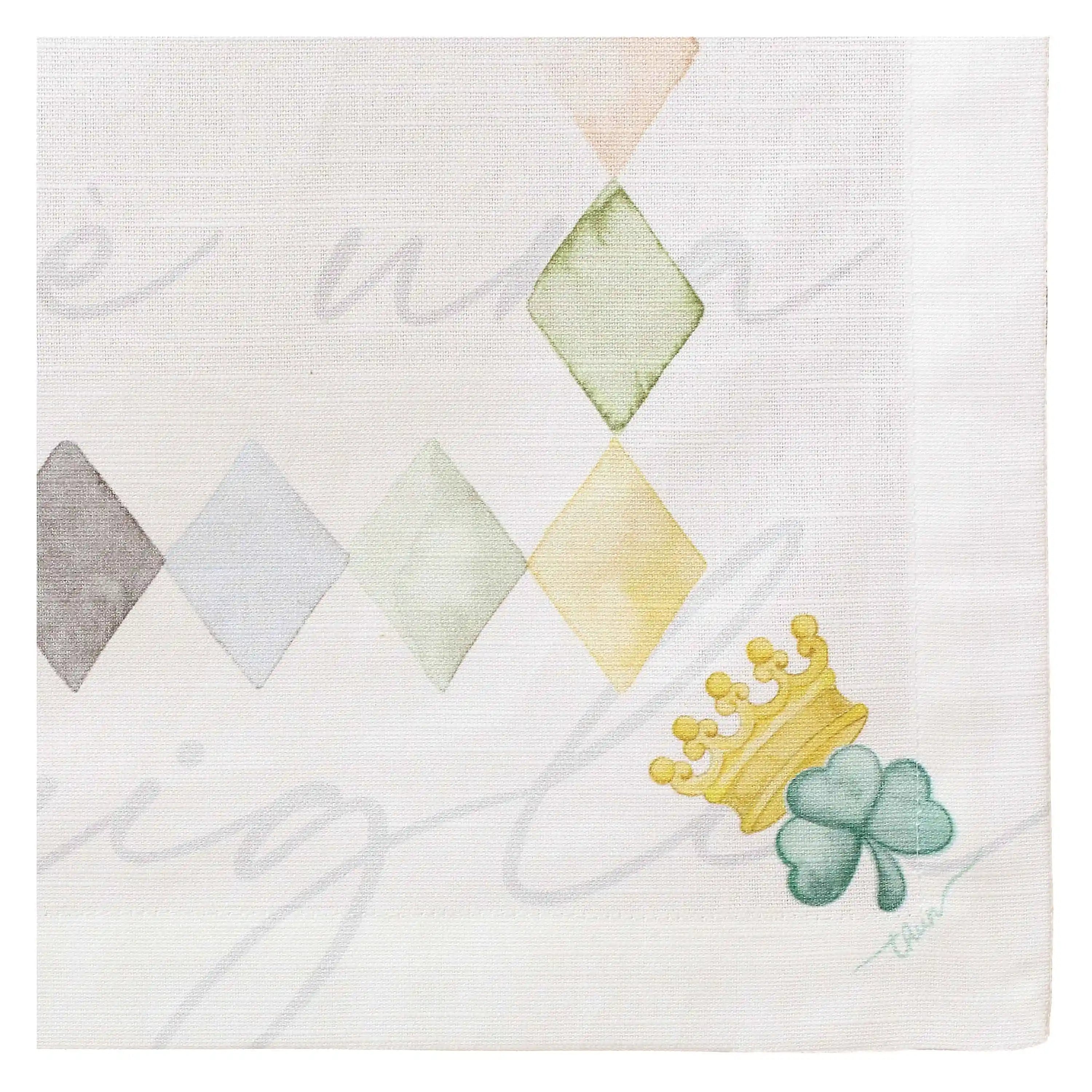 THUN Runner Resistente alle Macchie 45x150 cm Incanto di primavera b101503