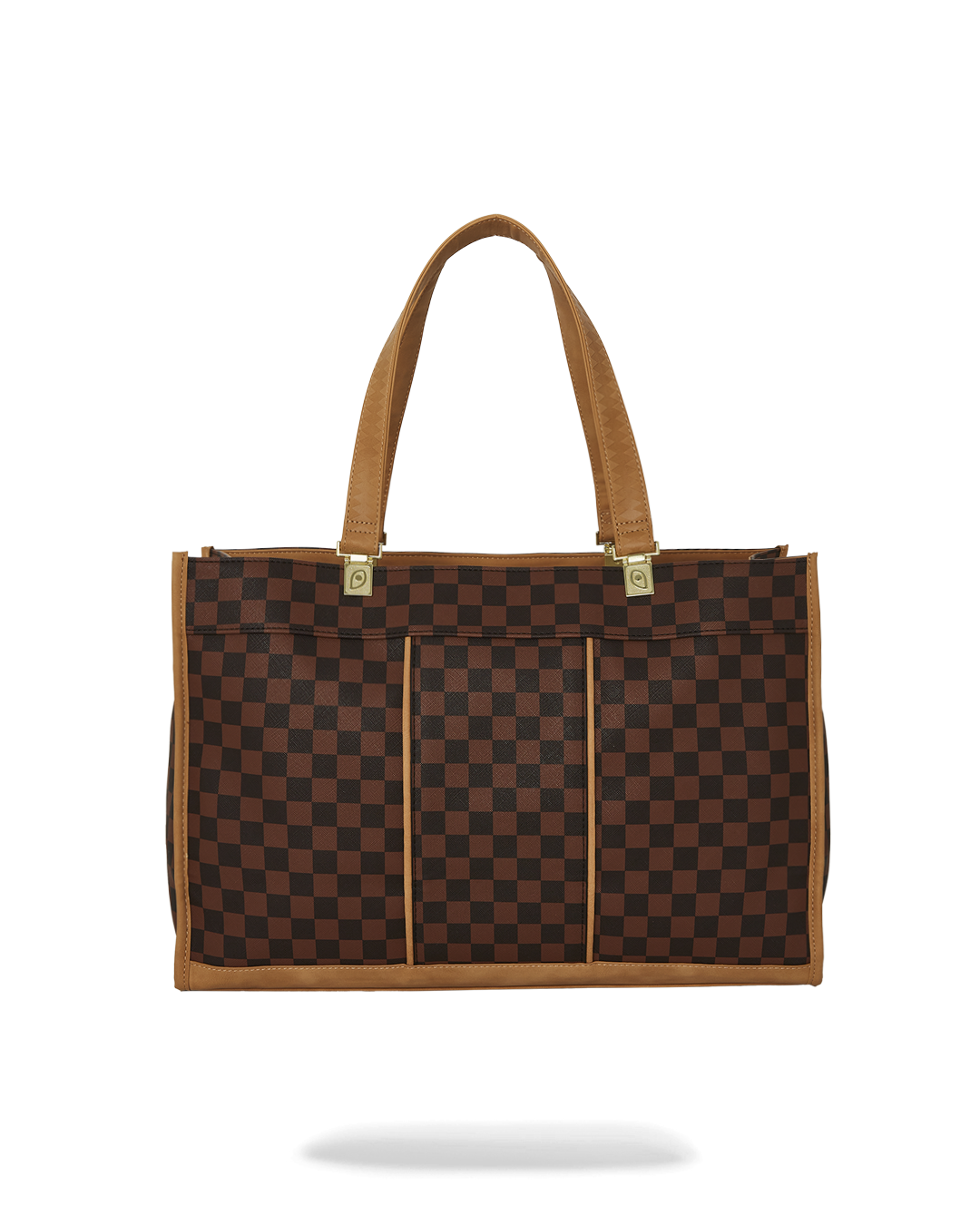 Sprayground Borsa Spalla Shopper Donna Tote hennyville tortuga t7996