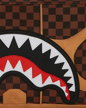 Sprayground Borsa Spalla Shopper Donna Tote hennyville tortuga t7996