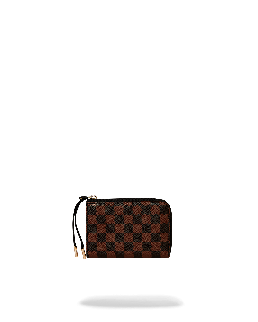 Sprayground Portafoglio Squalo portamonete zip uomo donna Shark w7843