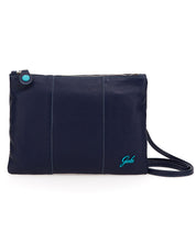 Gabs G40t2-p0086 Blue Women's Clutch Bag