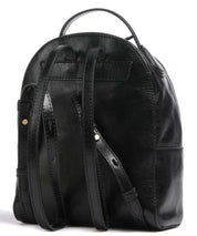 The Bridge Zainetto Elegante Piccolo per Donna Realizzato in Pelle