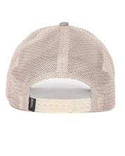 Goorin Bros. Baseball Trucker Cap Cappellino Bianco Unisex