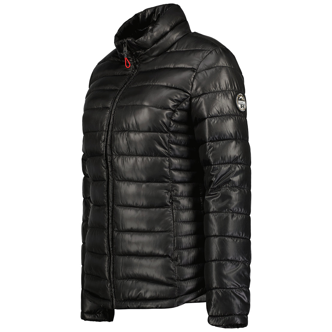 Anapurna By Geographical Norway Nero Donna