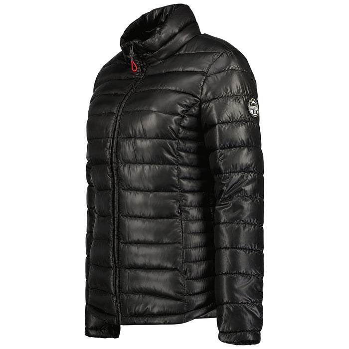 Anapurna By Geographical Norway Nero Donna 2