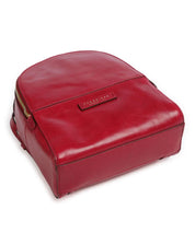 The Bridge Zainetto Elegante Piccolo per Donna Realizzato in Pelle