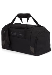 Satch 25 Liters Black Unisex