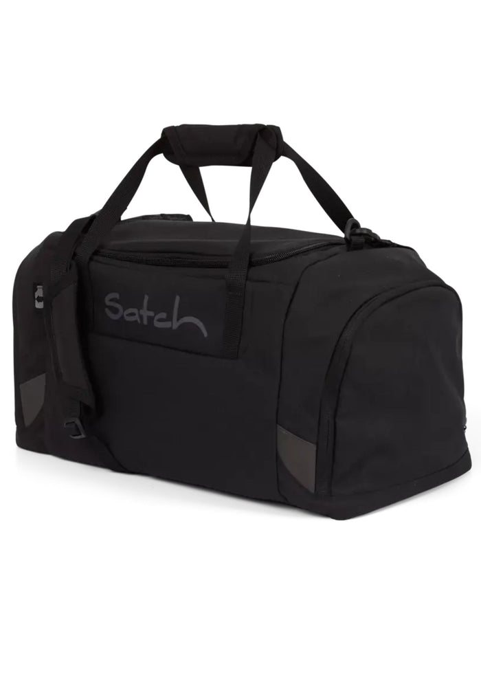 Satch 25 Litri Nero Unisex 1