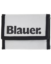 Blauer Bag 13x9x2 cm White