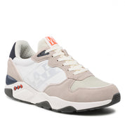 Napapijri Sneakers Grays Pelle/Poliestere Grigio