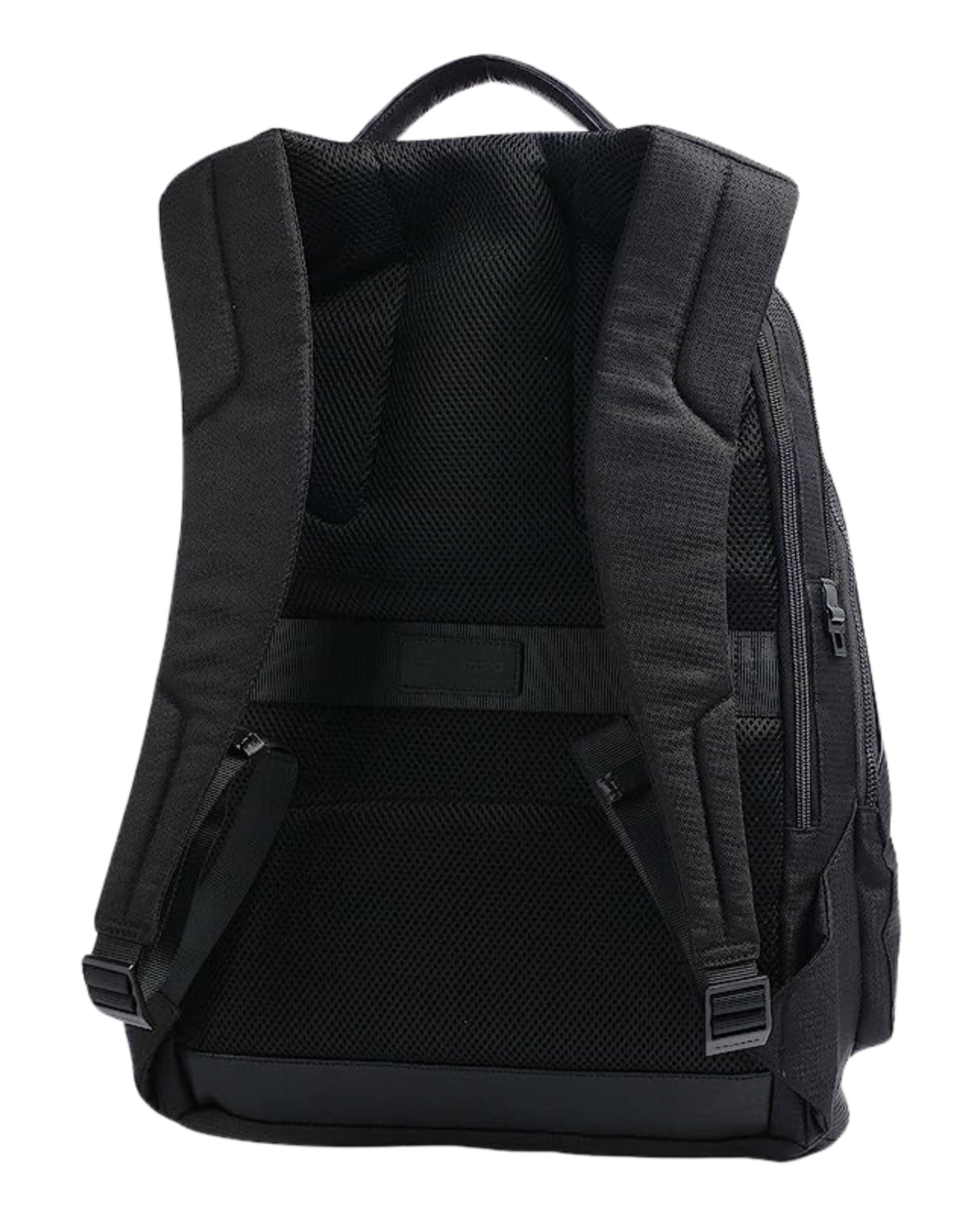 Piquadro With Laptop Pocket Black Unisex