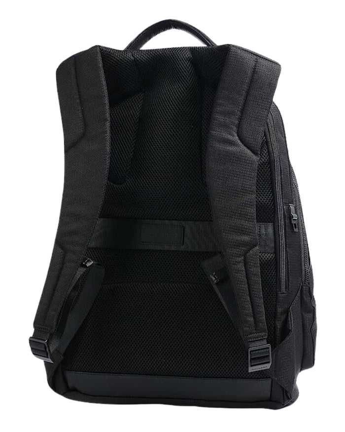 Piquadro With Laptop Pocket Black Unisex 2