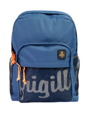 Refrigiwear Zaino Backpack Downtown Blu