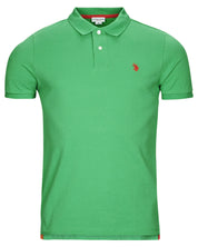 Us Polo Assn. 41029 Green Men