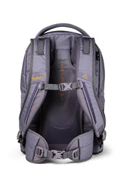 Satch Personalizzabile Ergonomico Eco 30 Litri Viola Unisex