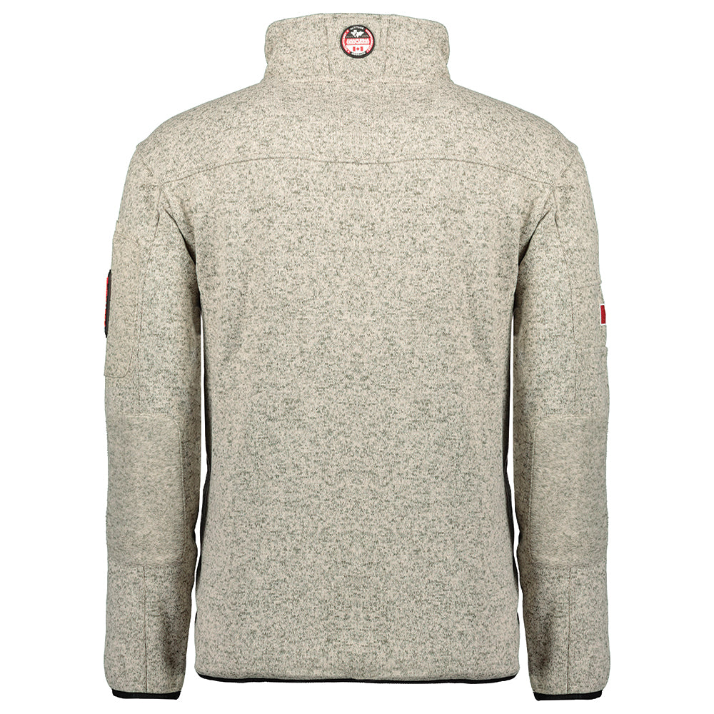 Anapurna By Geographical Norway Grigio Uomo