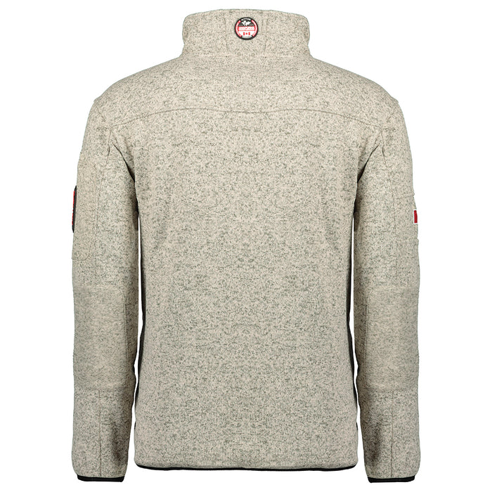 Anapurna By Geographical Norway Grigio Uomo 4