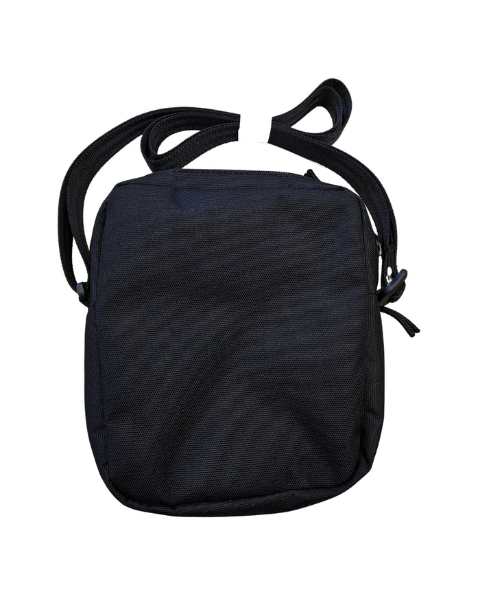 Napapijri Shoulder Bag H-boussine Black Men 2