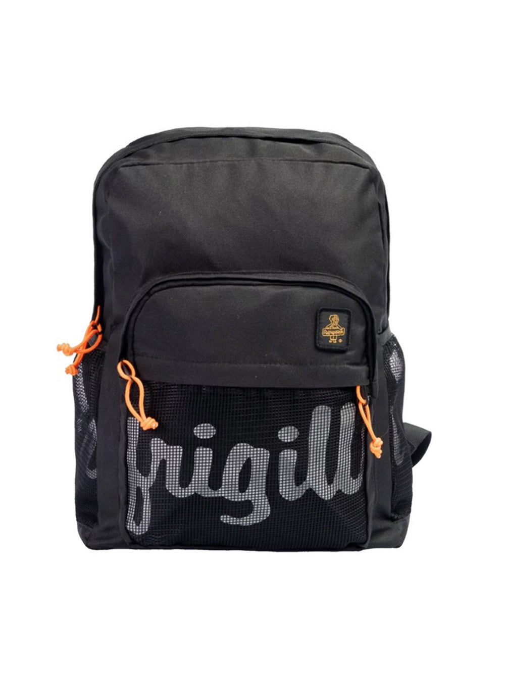 Refrigiwear Downtown Backpack Black