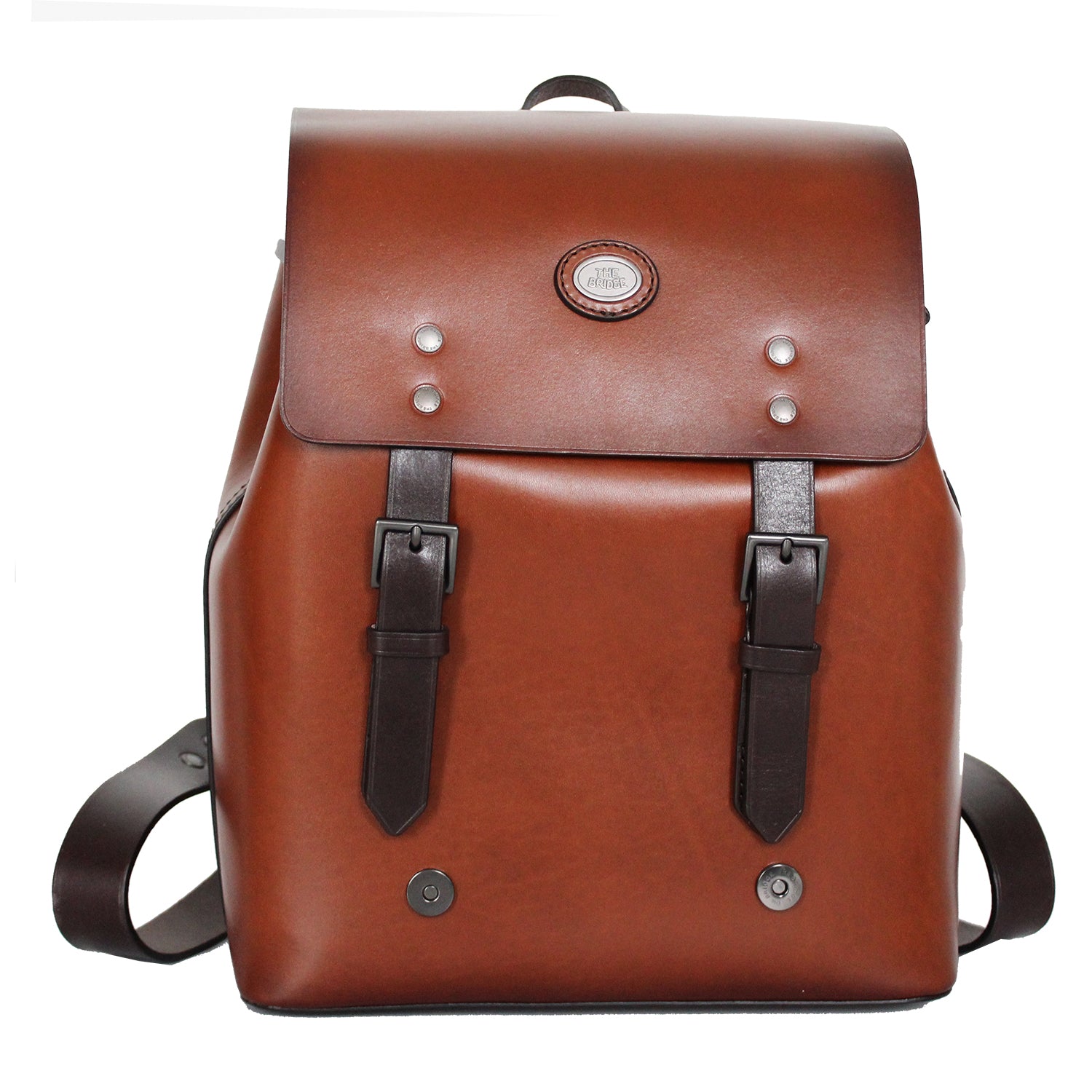 The Bridge Backpack Lorenzo Brown Unisex