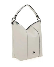 Gabs G000533t3-p0086 Shoulder Bag White Woman