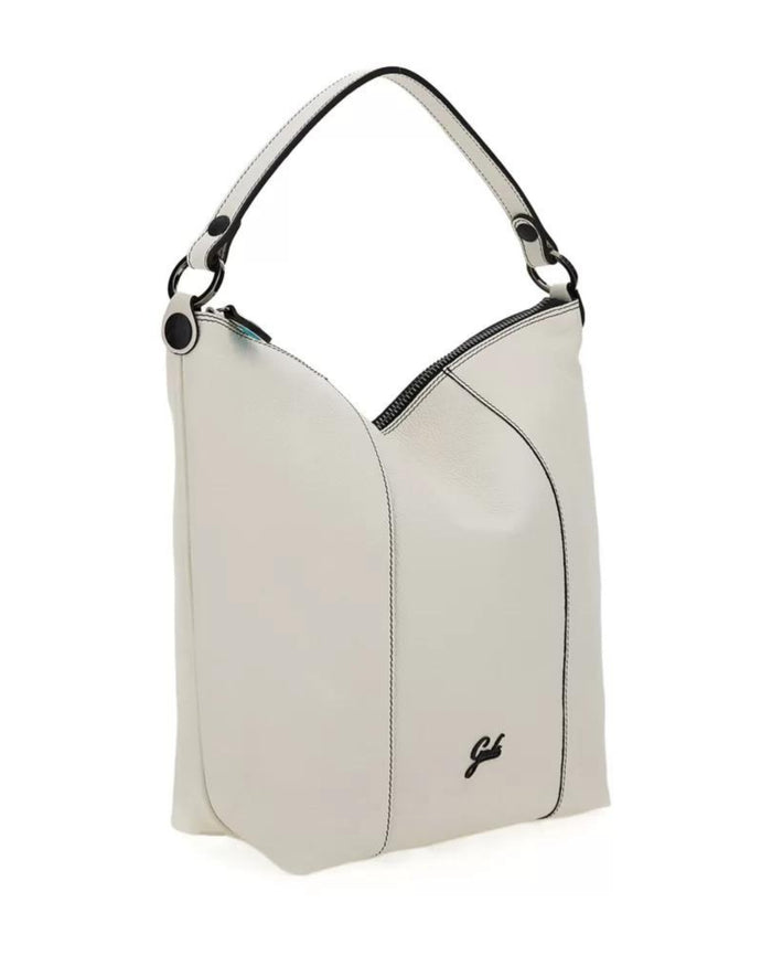 Gabs G000533t3-p0086 Shoulder Bag White Woman 5