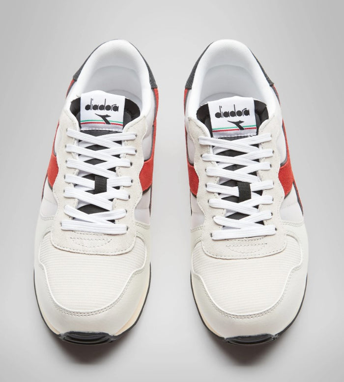 Diadora Sneakers Camaro Faux Leather Multicolor 3