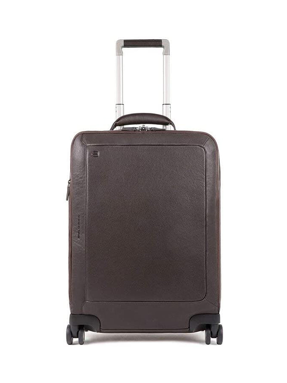 Piquadro Cabina Slim Con Tasca Porta Computer Marrone Unisex