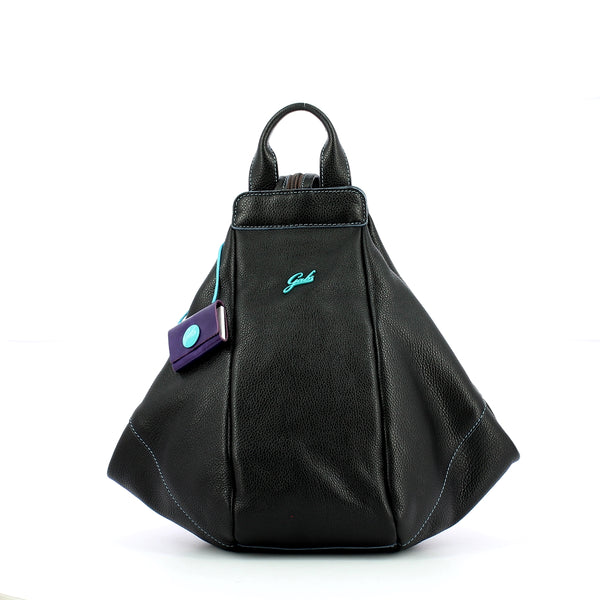 Gabs G002830t2-p0086 Black Bucket Bag for Women