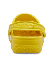 Crocs Clogs Classic Yellow