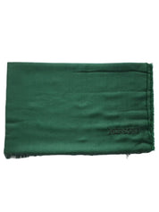 Missoni Stole Cashmere Blend Green