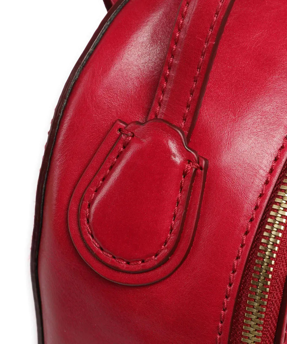 The Bridge Zainetto Elegante Piccolo per Donna Realizzato in Pelle