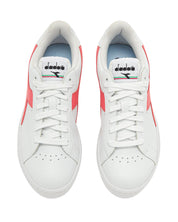 Diadora Sneakers Game L Low 2030 Faux Leather Pink