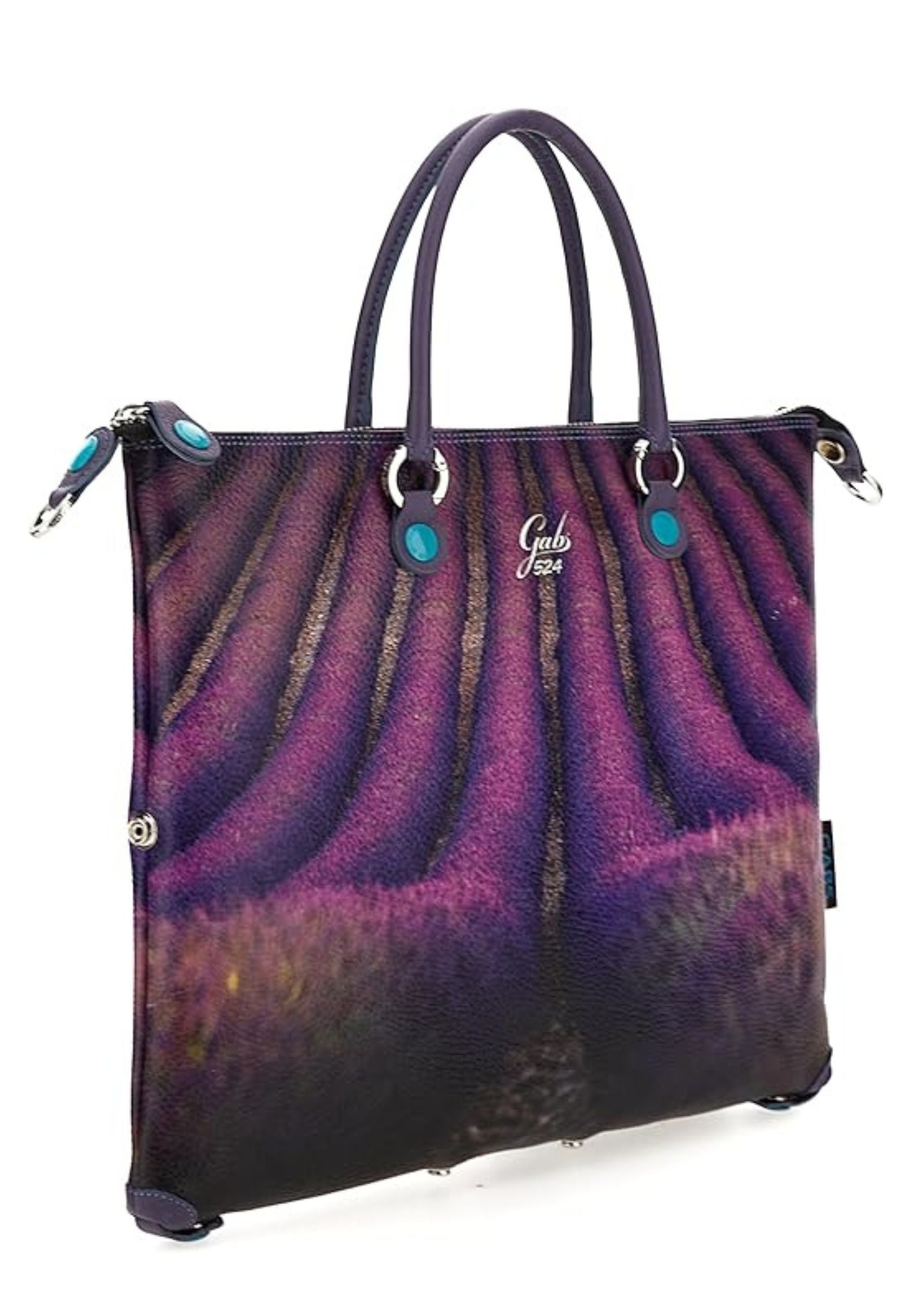 Gabs G3plus M Viola Donna