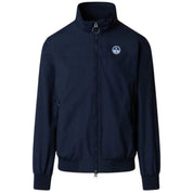 North Sails ORIGINAL SAILOR JACKET idrorepellente blu navy 603288-0802