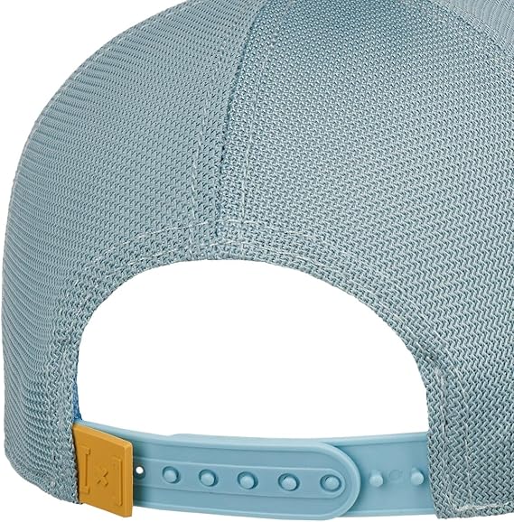 Cappellino Capslab x Peanuts, Snoopy, visiera semi curva premium