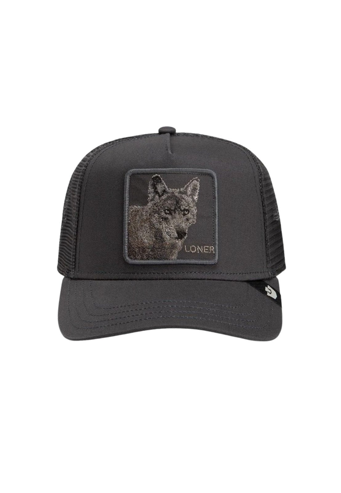 Goorin Bros. Cappellino Circle Of Life Loner Oil Unisex